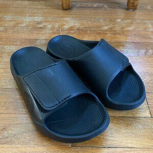 Oofos - Women's 6 - OOahh Sport Flex Sandal